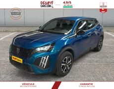 Peugeot 2008 Betton