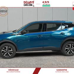 Peugeot 2008 100 S S BVM6 Style Betton