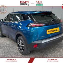 Peugeot 2008 100 S S BVM6 Style Betton