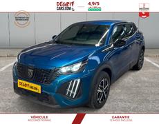 Peugeot 2008 Betton