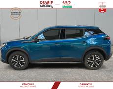 Peugeot 2008 Betton