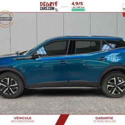 Peugeot 2008 100 S S BVM6 Style Betton