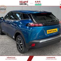 Peugeot 2008 100 S S BVM6 Style Betton