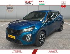 Peugeot 2008 Betton