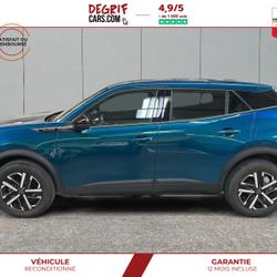 Peugeot 2008 100 S S BVM6 Style Betton