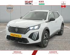 Peugeot 2008 Betton