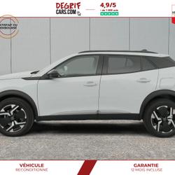 Peugeot 2008 100 S S BVM6 Allure Betton