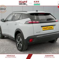 Peugeot 2008 100 S S BVM6 Allure Betton