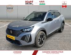 Peugeot 2008 Betton