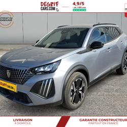 Peugeot 2008 Hybrid 145 e-DCS6 Allure Betton