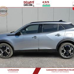 Peugeot 2008 Hybrid 145 e-DCS6 Allure Betton