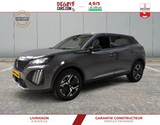 Peugeot 2008 Betton