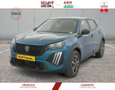 Peugeot 2008 Betton