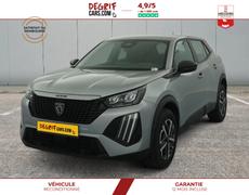 Peugeot 2008 Betton