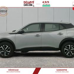 Peugeot 2008 100 S S BVM6 Style Betton
