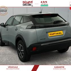 Peugeot 2008 100 S S BVM6 Style Betton