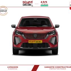 Peugeot 2008 HYBRID 145 BVA E-DCS6 ALLURE SUREQUIPE Betton