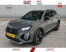 Peugeot 2008 Betton