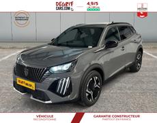Peugeot 2008 Betton