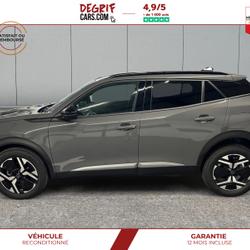 Peugeot 2008 100 S S BVM6 Allure Betton