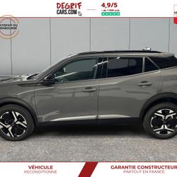 Peugeot 2008 100 S S BVM6 Allure Betton