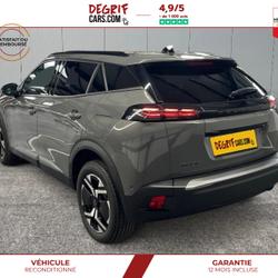 Peugeot 2008 100 S S BVM6 Allure Betton