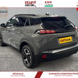 Peugeot 2008 100 S S BVM6 Allure Betton