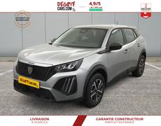 Peugeot 2008 Betton