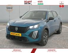 Peugeot 2008 Betton