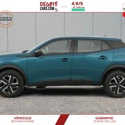 Peugeot 2008 100 S S BVM6 Style Betton