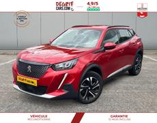 Peugeot 2008 Betton