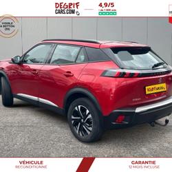 Peugeot 2008 1.5 BlueHDi 100CH S&S ALLURE + GPS + ATTELAGE Betton
