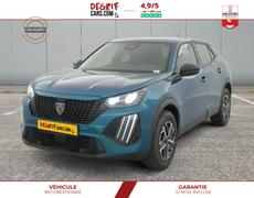 Peugeot 2008 Betton