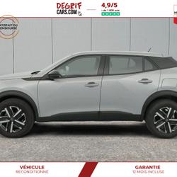 Peugeot 2008 100 S S BVM6 Style Betton