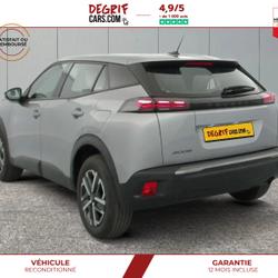 Peugeot 2008 100 S S BVM6 Style Betton