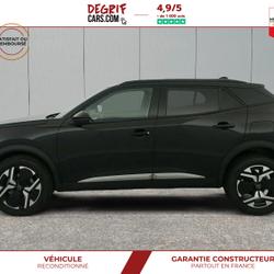 Peugeot 2008 100 S S BVM6 Allure Betton