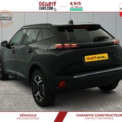 Peugeot 2008 100 S S BVM6 Allure Betton