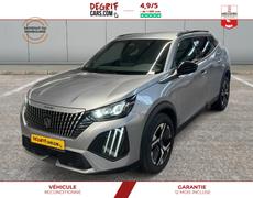 Peugeot 2008 Betton