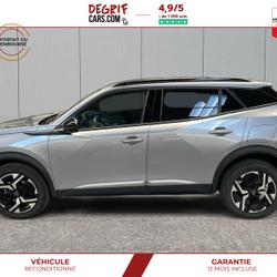 Peugeot 2008 100 S S BVM6 Allure Betton