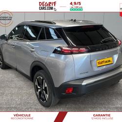 Peugeot 2008 100 S S BVM6 Allure Betton