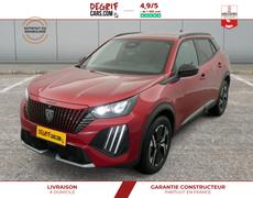 Peugeot 2008 Betton