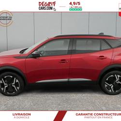 Peugeot 2008 100 S S BVM6 Allure Betton