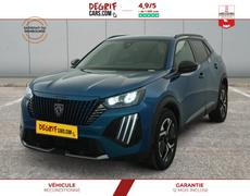 Peugeot 2008 Betton