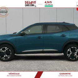 Peugeot 2008 100 S S BVM6 Allure Betton