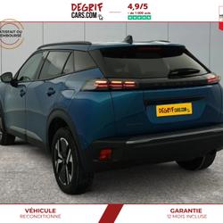 Peugeot 2008 100 S S BVM6 Allure Betton