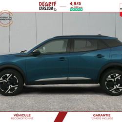 Peugeot 2008 100 S S BVM6 Allure Betton