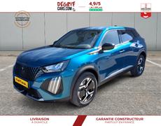 Peugeot 2008 Betton
