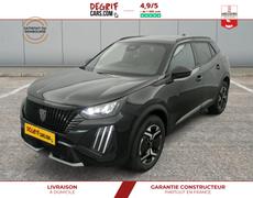 Peugeot 2008 Betton