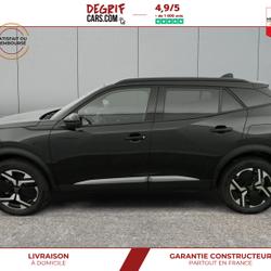 Peugeot 2008 Hybrid 145 e-DCS6 Allure Betton