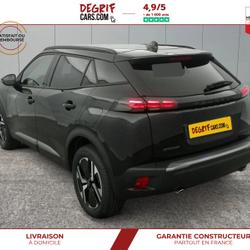 Peugeot 2008 Hybrid 145 e-DCS6 Allure Betton